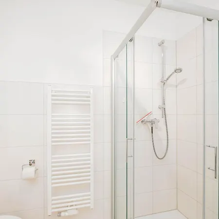 Appartement Strandzeit #3 *